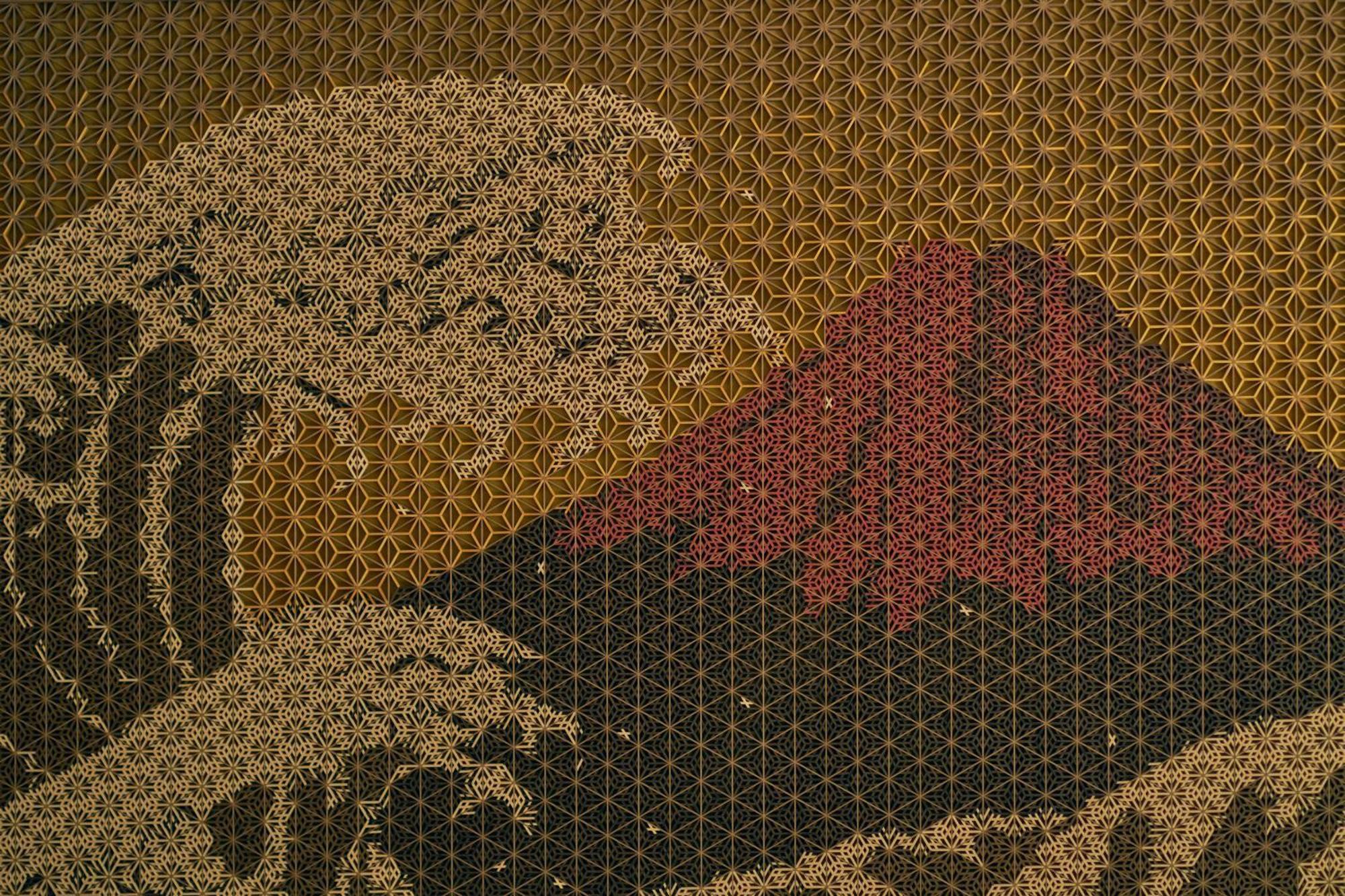Espacio The Hakone Geihinkan Rin-Poh-Ki-Ryu Exterior photo